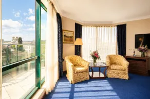 Crystal Palace Boutique Hotel - Zimmer