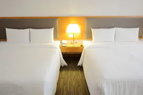 Fushin Hotel Taichung - Chambre