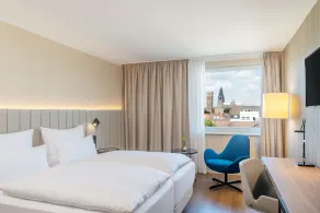 NH Köln Altstadt - Chambre