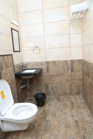 TCS Residency - Bathroom