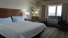 Harbor Pointe Inn PHL Airport - Chambre