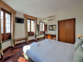 Hotel Vale Verde - Chambre