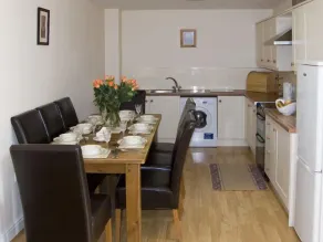 The Loft - Cocina privada