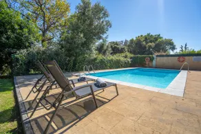 Hotel Torres de Somo - Piscine