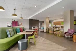 Home2 Suites by Hilton Martinsburg, WV - Réception