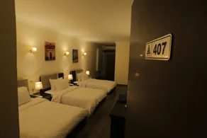 Pyramid Edge Hotel & Exclusive Pyramids View Rooftop - Room