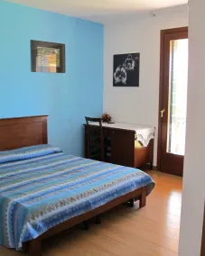 Ca Florian - Chambre