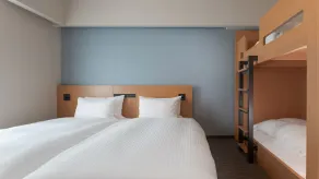 MIMARU Tokyo Ikebukuro - Room