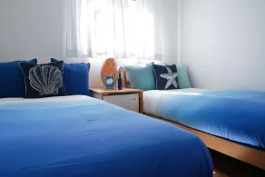 Rental Cottage Y51 by the sea - Habitación
