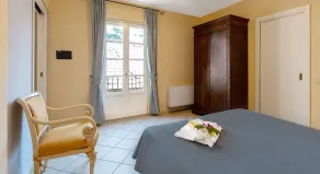 Residenza dei Fiori - Værelse