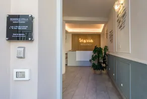 Residence Stella - Reception