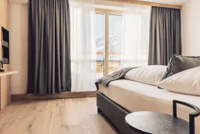Hotel Schöne Aussicht - Zimmer