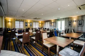 Holiday Inn Express Canterbury by IHG - Restaurant