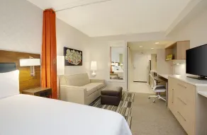 Home2 Suites by Hilton Oxford - Chambre