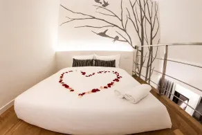 Mood Hotel - Zimmer