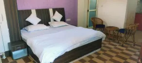 Shrivari SK Home Stay - Zimmer