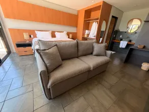 Hotel Boutique Vila don Patto - Quarto