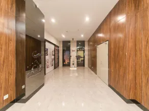 J Tour Inn - Lobby