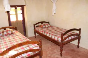 Sea Shells Inn - Room