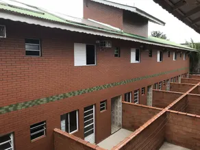 Residencial dos Portugas - View from room