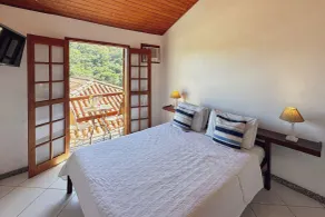 Búzios Guest House - Quarto