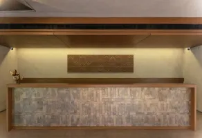 Life At REPOSE- Lake Villas Resort & Club - Reception
