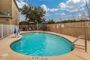 Comfort Suites Niceville Near Eglin Air Force Base - Piscine