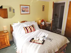 Ach na Sheen Guest House - Habitación