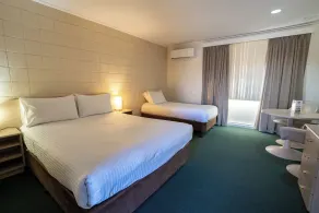 Hospitality Geraldton SureStay Collection by Best Western - View from room