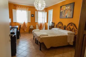 Emerald Palace - Room
