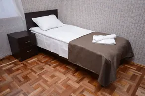 Olimpo Guest House - Room