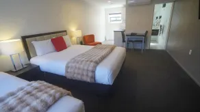 Abbey Motor Lodge - Habitación