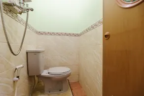 KoolKost Syariah near Stasiun Poris Tangerang - Salle de bain
