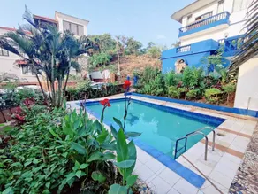 Veda Hotels & Villas - Rum