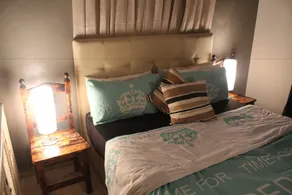 Casa Colonia - Quarto