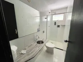 Hotel Montana Aeroporto by Bsb Inn - Bagno