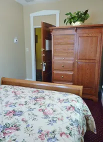 Victoria Resort and Bed & Breakfast - Zimmer