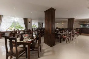 Galway Heights Hotel - Ristorante