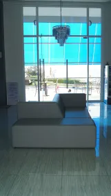 Panglao Sea Resort - Tangnan - Réception