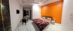 Hotel Vrindavan - Room