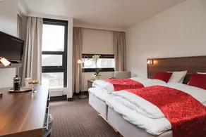 Thon Hotel Otta - Habitación