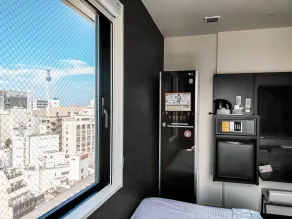 Henn na Hotel Tokyo Asakusabashi - Camera