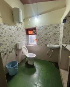 The Groot - Badezimmer