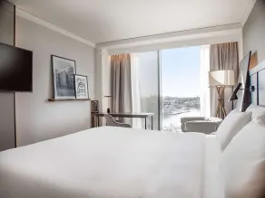 Radisson Blu Waterfront Hotel, Stockholm - Room