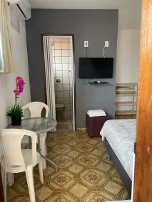 Pousada Zenite - Room