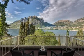 Hotel Griso Collection - Vue de la chambre