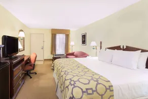 Baymont by Wyndham Griffin - Chambre