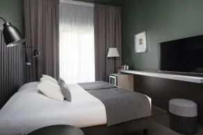 Hôtel Diana Dauphine - Chambre