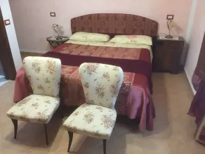 Agriturismo "Le Rondinelle" - Chambre