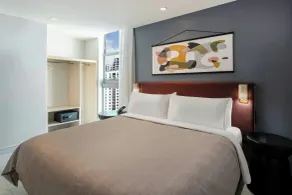 邁阿密布里克爾Atwell Suites IHG 旗下飯店 - 客房